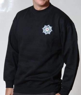 PSNI Sweatshirt